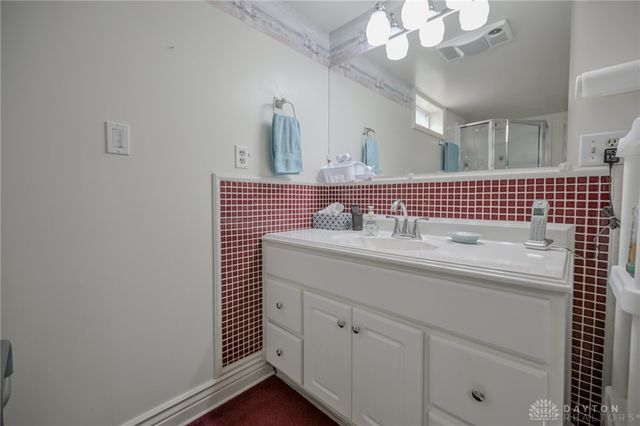 1521 Erika Drive, Springfield, OH 45503