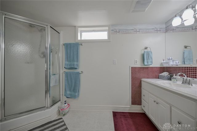 1521 Erika Drive, Springfield, OH 45503