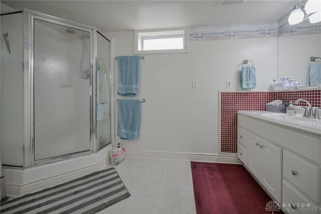 1521 Erika Drive, Springfield, OH 45503