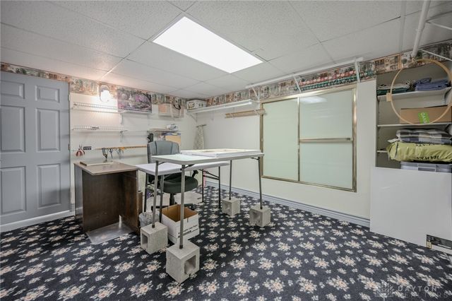 1521 Erika Drive, Springfield, OH 45503