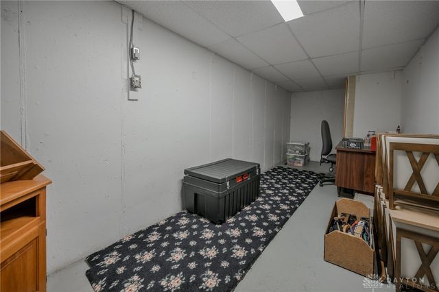 1521 Erika Drive, Springfield, OH 45503