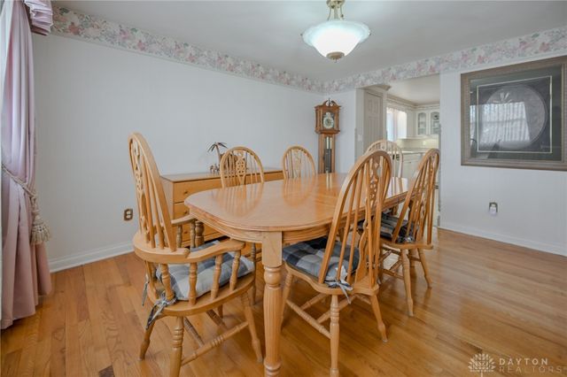 1521 Erika Drive, Springfield, OH 45503