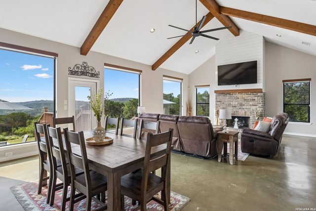 622 County Road 2753, Mico, TX 78056
