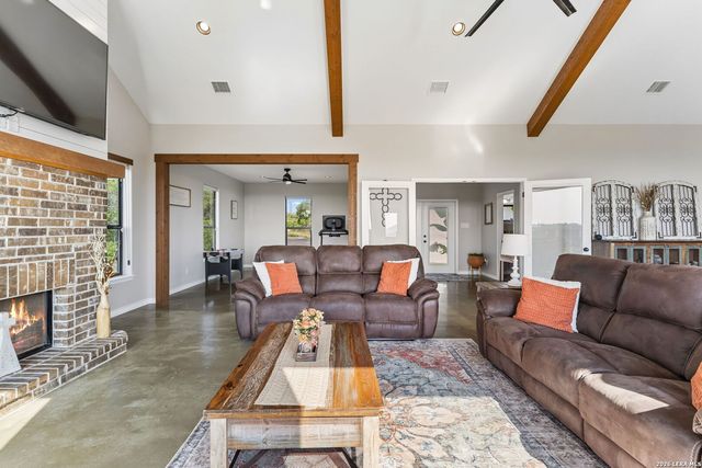 622 County Road 2753, Mico, TX 78056