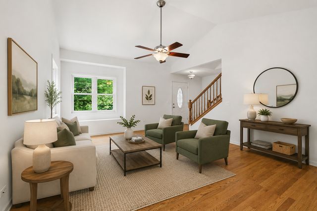 1018 Park Avenue, Wauconda, IL 60084