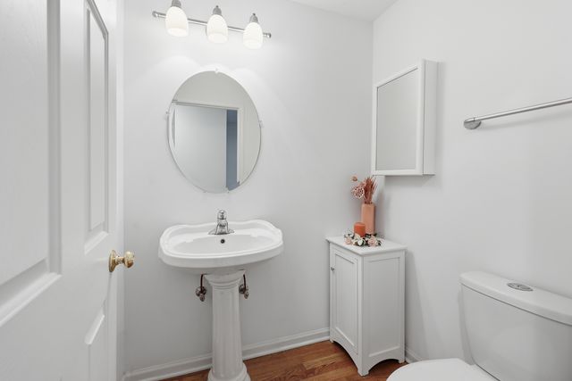 1018 Park Avenue, Wauconda, IL 60084