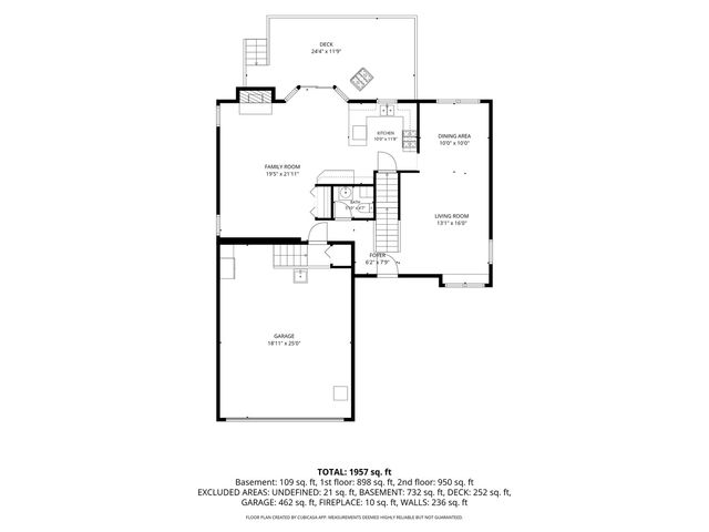1018 Park Avenue, Wauconda, IL 60084