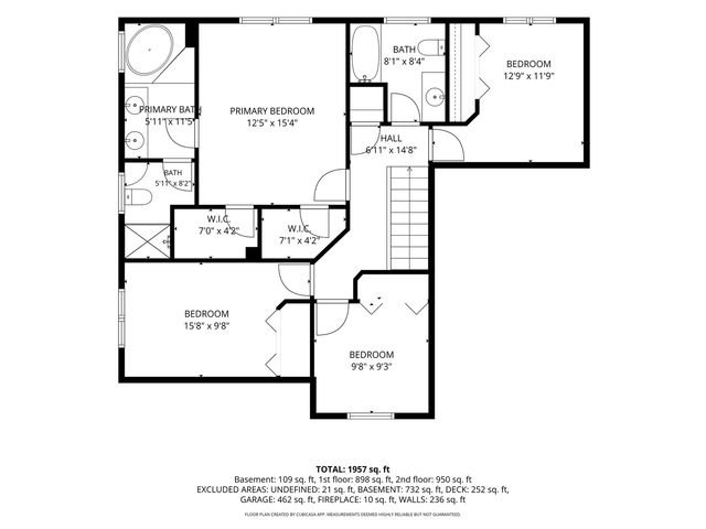 1018 Park Avenue, Wauconda, IL 60084