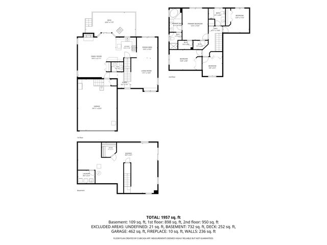 1018 Park Avenue, Wauconda, IL 60084