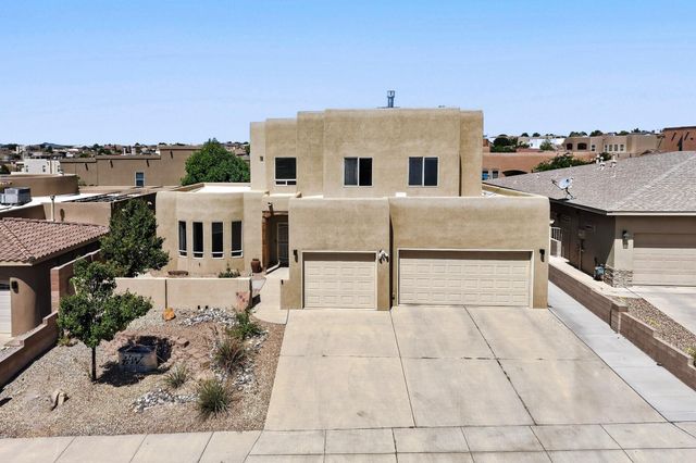 9905 Cardinal Street NW, Albuquerque, NM 87114