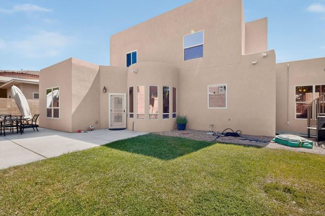 9905 Cardinal Street NW, Albuquerque, NM 87114