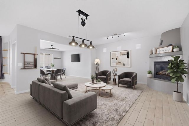 9905 Cardinal Street NW, Albuquerque, NM 87114