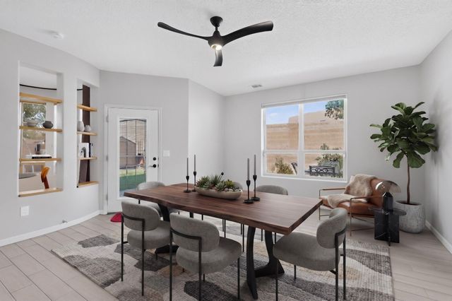 9905 Cardinal Street NW, Albuquerque, NM 87114