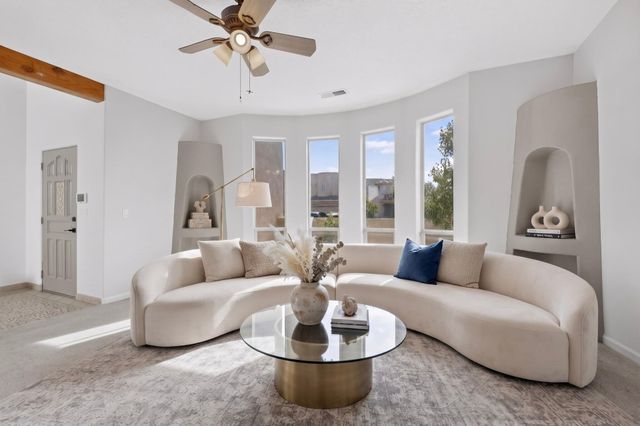 9905 Cardinal Street NW, Albuquerque, NM 87114