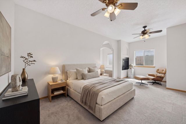9905 Cardinal Street NW, Albuquerque, NM 87114