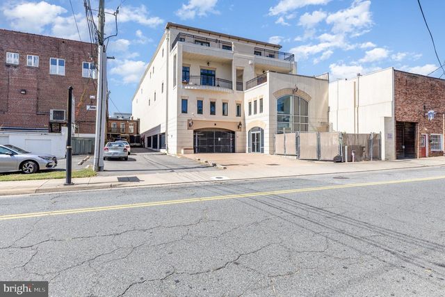 913-B CAROLINE, Fredericksburg, VA 22401