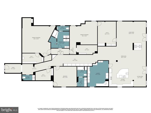 913-B CAROLINE, Fredericksburg, VA 22401