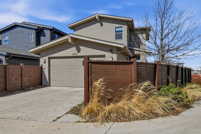 5490 Trenton Street, Denver, CO 80238