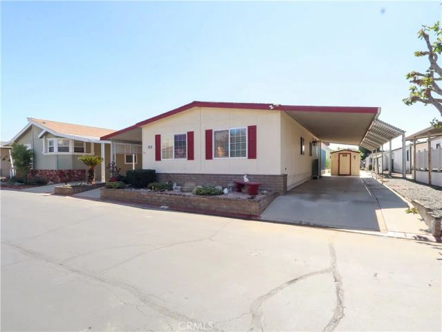 1456 E Philadelphia 65, Ontario, CA 91761