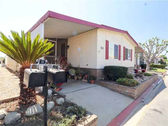 1456 E Philadelphia 65, Ontario, CA 91761