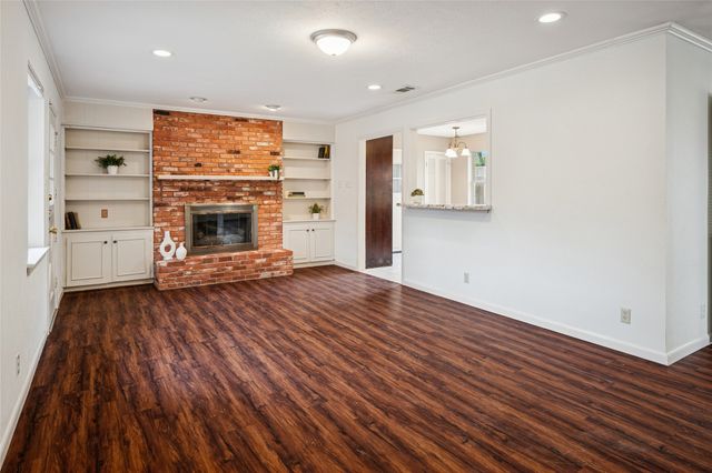 611 Parkview Lane, Richardson, TX 75080