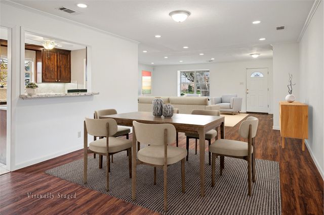 611 Parkview Lane, Richardson, TX 75080