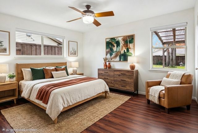 611 Parkview Lane, Richardson, TX 75080