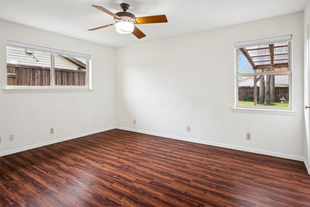 611 Parkview Lane, Richardson, TX 75080