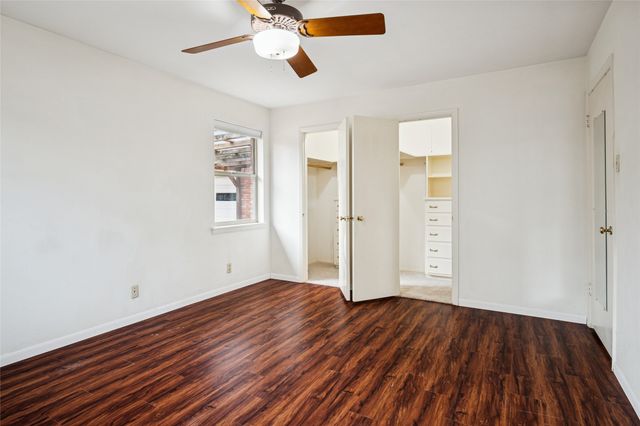 611 Parkview Lane, Richardson, TX 75080