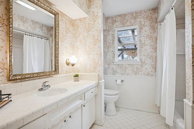 611 Parkview Lane, Richardson, TX 75080