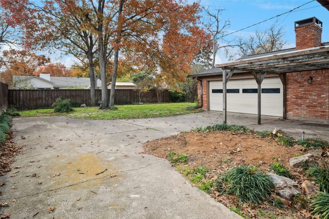 611 Parkview Lane, Richardson, TX 75080