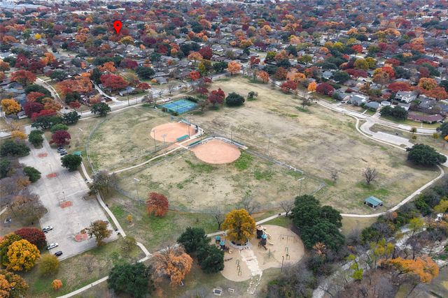 611 Parkview Lane, Richardson, TX 75080