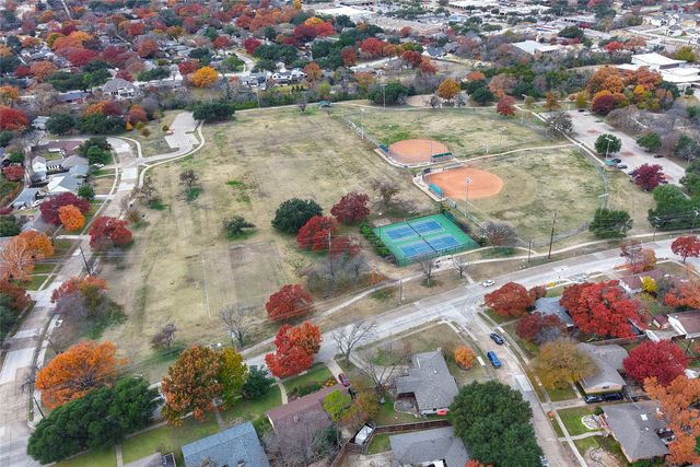 611 Parkview Lane, Richardson, TX 75080