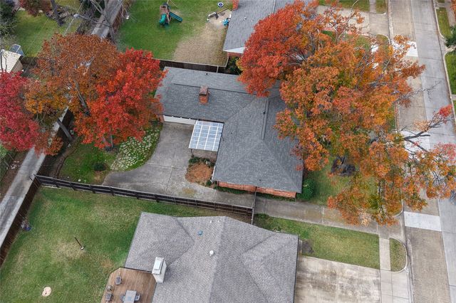 611 Parkview Lane, Richardson, TX 75080