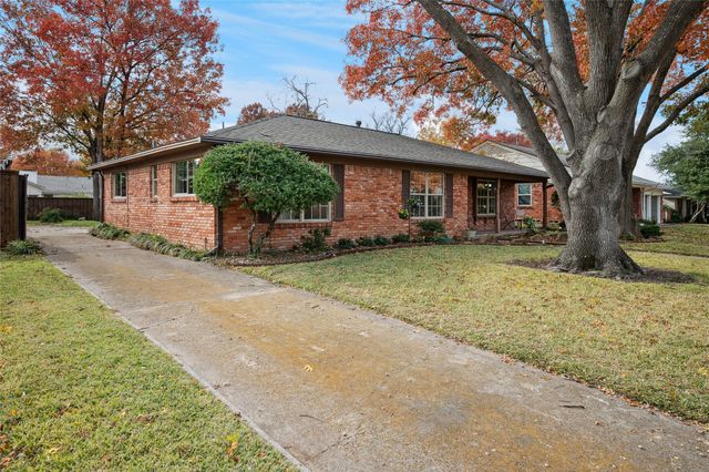 611 Parkview Lane, Richardson, TX 75080