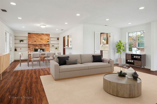 611 Parkview Lane, Richardson, TX 75080