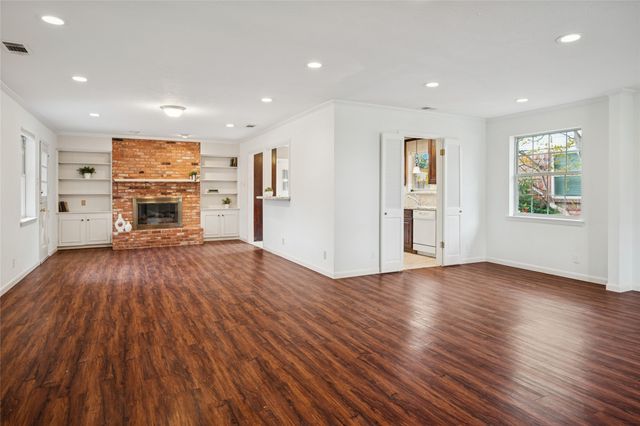 611 Parkview Lane, Richardson, TX 75080