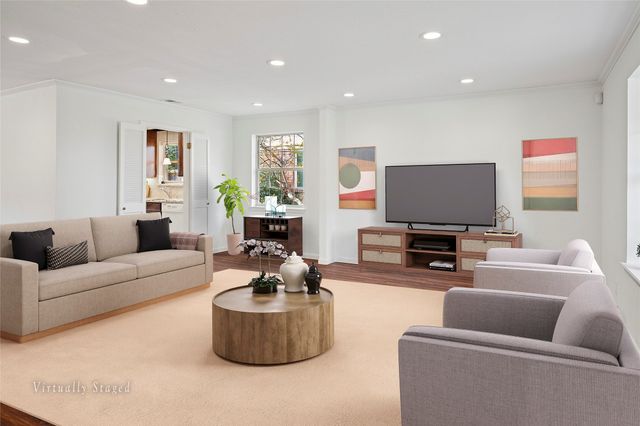 611 Parkview Lane, Richardson, TX 75080