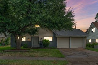 514 Hughes Drive, Irving, TX 75062
