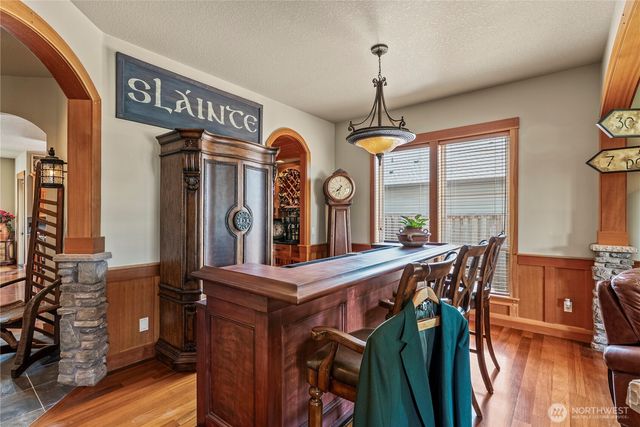 1810 S Dusky Drive, Ridgefield, WA 98642