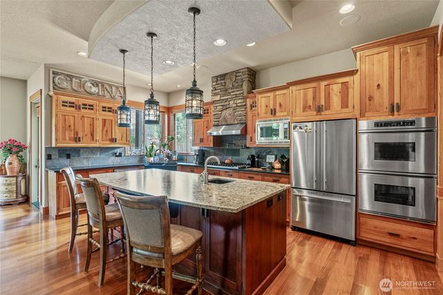 1810 S Dusky Drive, Ridgefield, WA 98642