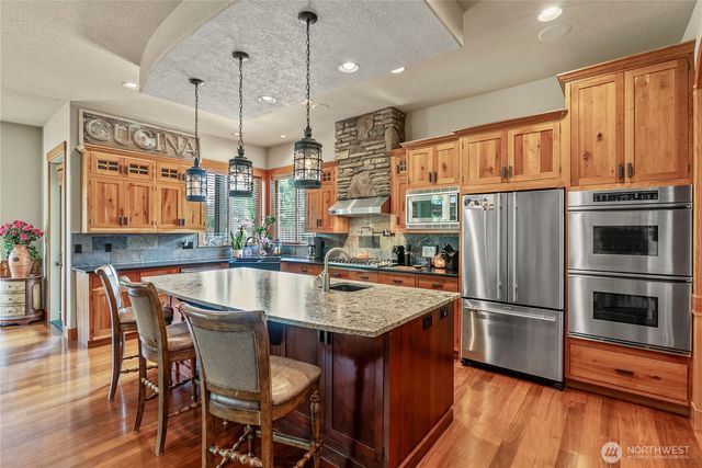 1810 S Dusky Drive, Ridgefield, WA 98642