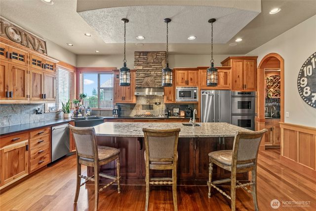 1810 S Dusky Drive, Ridgefield, WA 98642