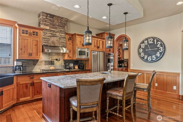 1810 S Dusky Drive, Ridgefield, WA 98642