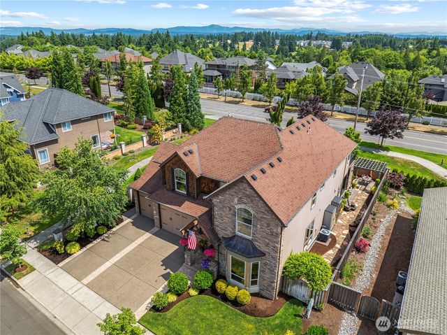 1810 S Dusky Drive, Ridgefield, WA 98642