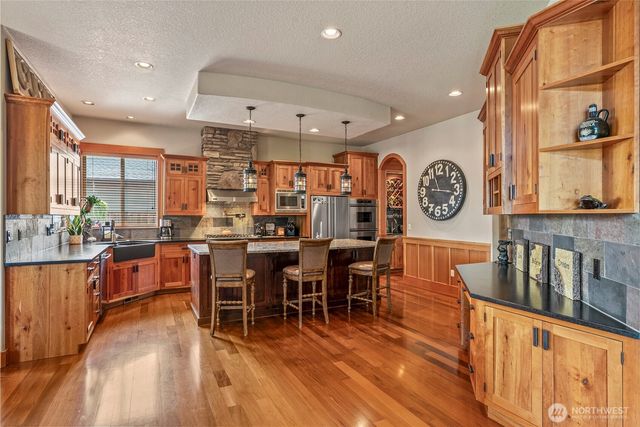 1810 S Dusky Drive, Ridgefield, WA 98642