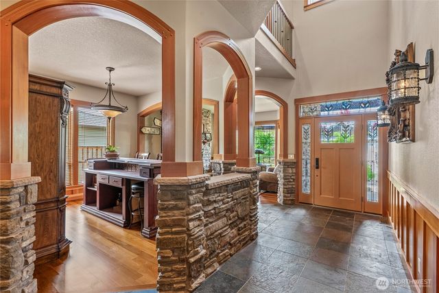 1810 S Dusky Drive, Ridgefield, WA 98642