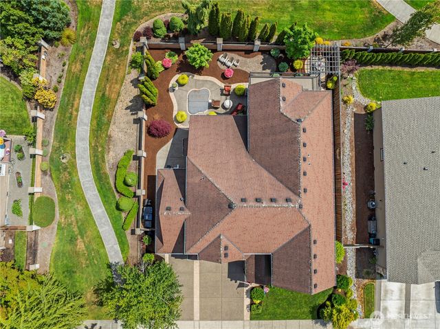 1810 S Dusky Drive, Ridgefield, WA 98642