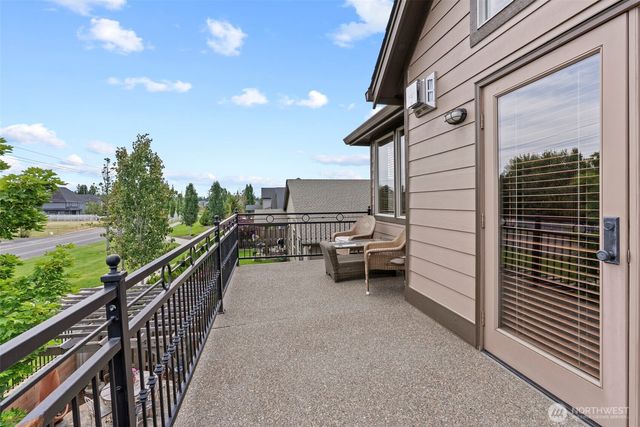 1810 S Dusky Drive, Ridgefield, WA 98642