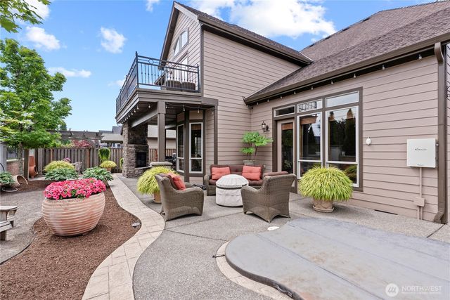 1810 S Dusky Drive, Ridgefield, WA 98642